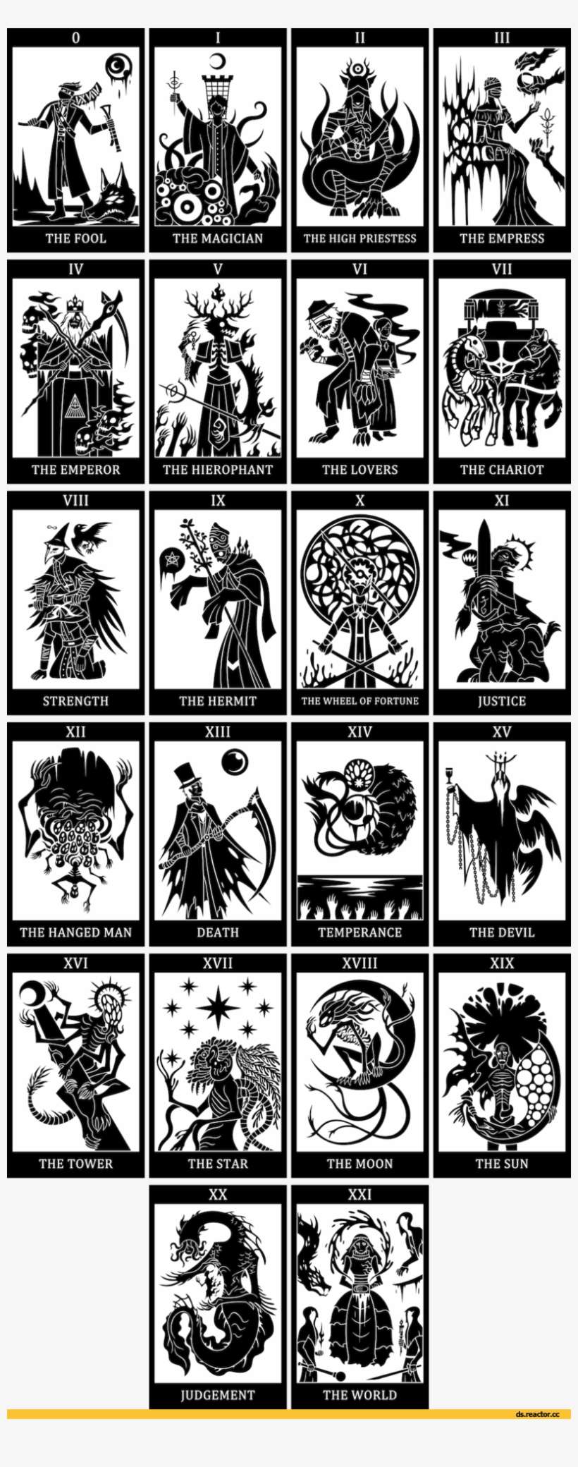 Bloodborne, Dark Souls, Fandom, Tarot, Bb Art, Senior - Tarot Dark Souls, transparent png download