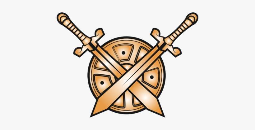 Shield Sword Weapon Description Firearm Sword Crossed Vector Png Png Image Transparent Png Free Download On Seekpng