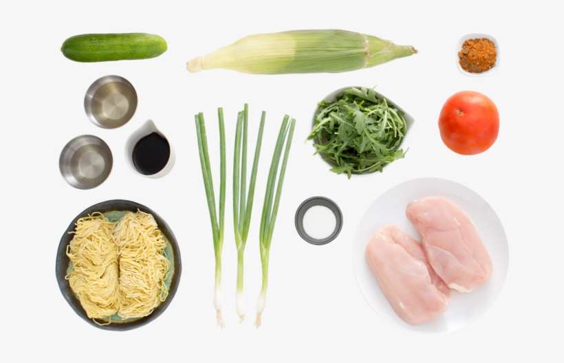 Vegetable Top View Png - Recipe, transparent png download