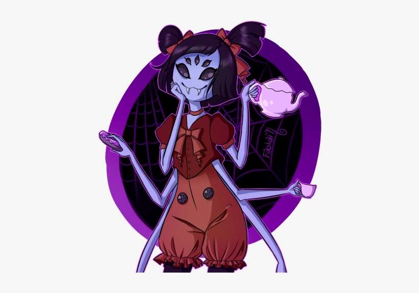 Little Miss Muffet Sat On A Tuffet, - Drawing, transparent png download