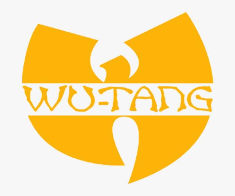 Wu-tang Clan - Discografia - Wu Tang Clan Logo Png, transparent png download