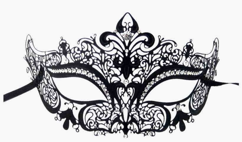 Masquerade Ball Mask Png Graphic Library Stock Black Masquerade Masks Png Png Image Transparent Png Free Download On Seekpng