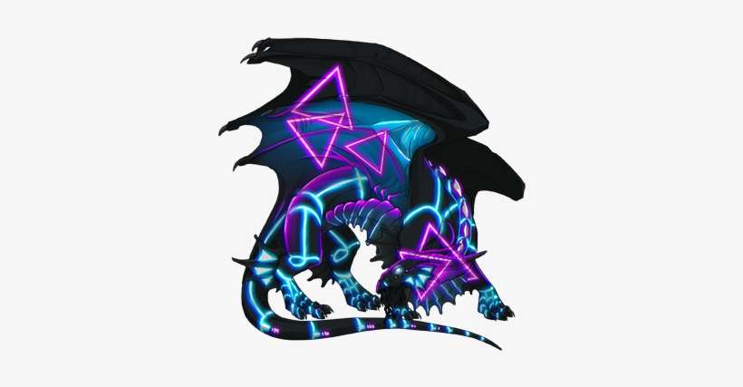 2 - Flight Rising The Eleven, transparent png download