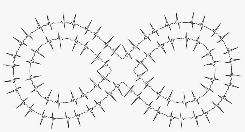 Computer Icons Download Line Art Electrocardiography - Icon, transparent png download