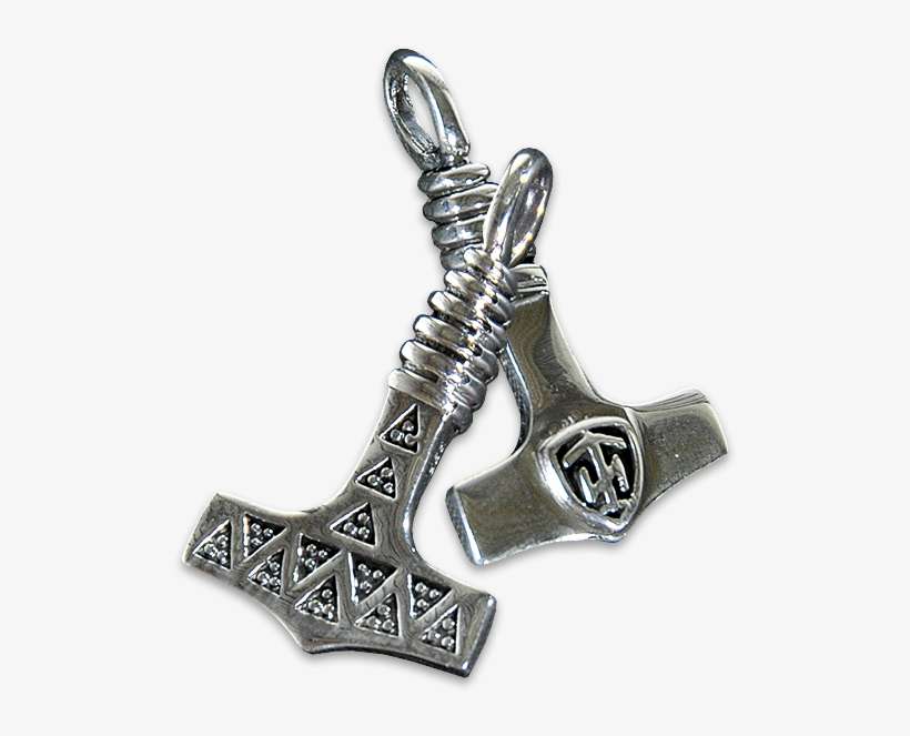 Image - Thor Steinar Thorshammer 2 Von Steinar, transparent png download
