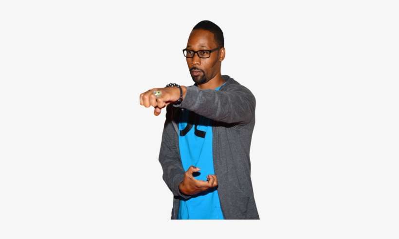 Rza Iron Fist, transparent png download
