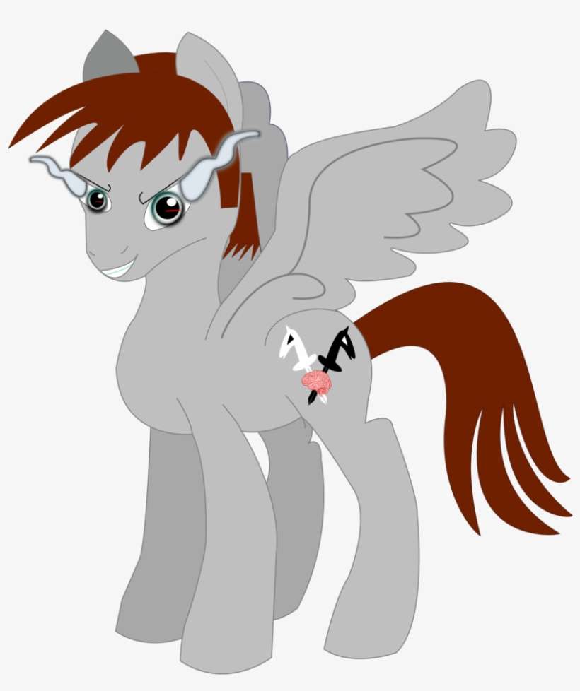 Brain, Chess, Crossed Swords, Cutie Mark, Derpibooru - Chess, transparent png download