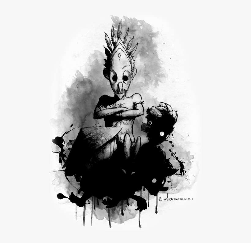 Sketch Of Wu-tang Orphans - Sketch, transparent png download