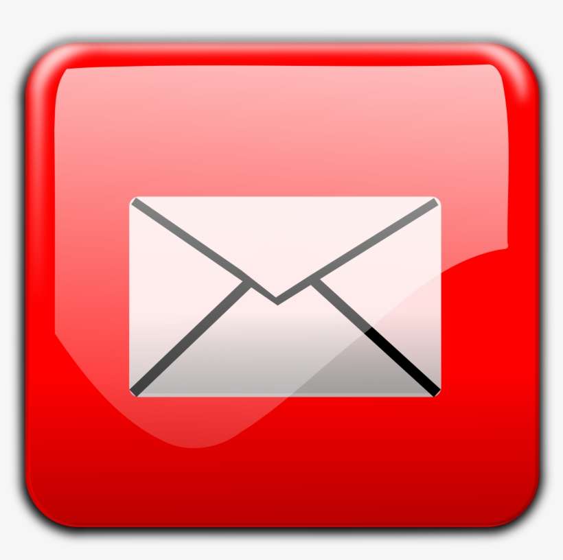 Mail Clip Art, transparent png download