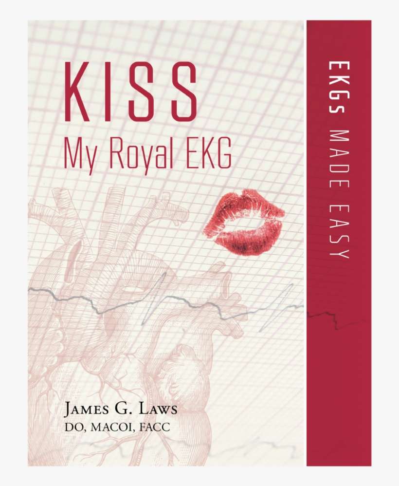 Kiss My Royal Ekg, transparent png download