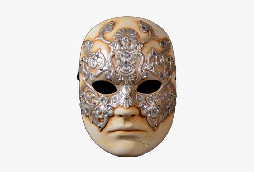 Sold Out Dr William Hartford Mask Eyes Wide Shut - Eyes Wide Shut Mask Png, transparent png download