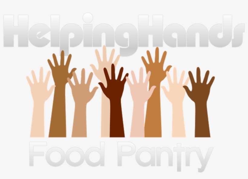 Helping Hands Food Pantry - Youth And Sexual And Reproductive Health, transparent png download
