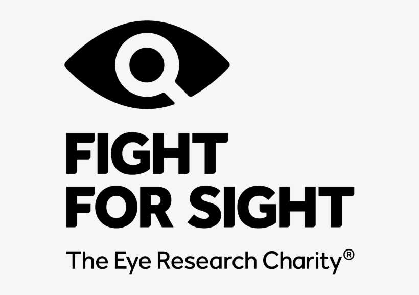 Fight For Sight Logo, transparent png download