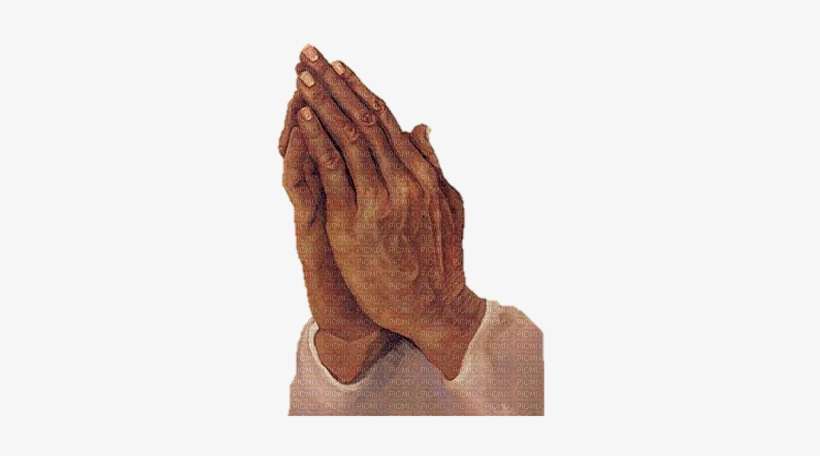 Praying Hands - Prayer For Typhoon Ompong, transparent png download