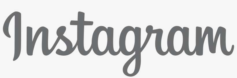 Instagram 2 Logo Png Transparent - Instagram Logo Png, transparent png download