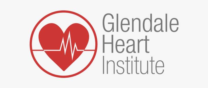 Ghi-logo - Glendale Heart Institute, transparent png download
