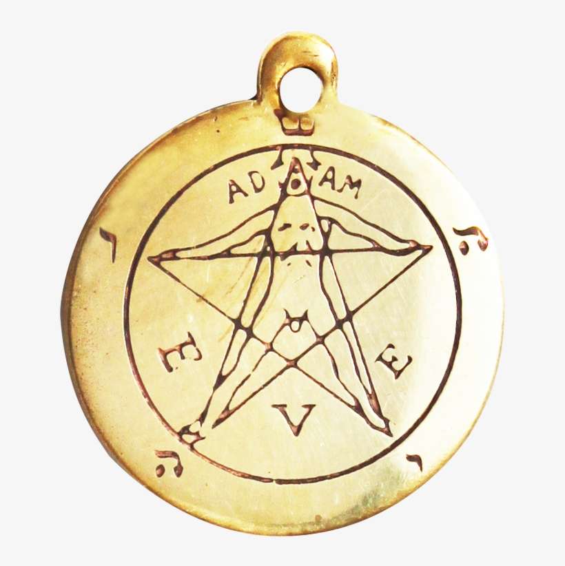 Pentacle Of Eden - Pentagramm, transparent png download