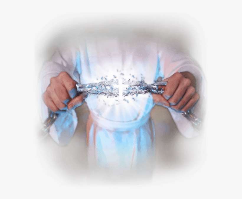 Jesus Christ Deliverance Jesus PNG Image Transparent PNG Free
