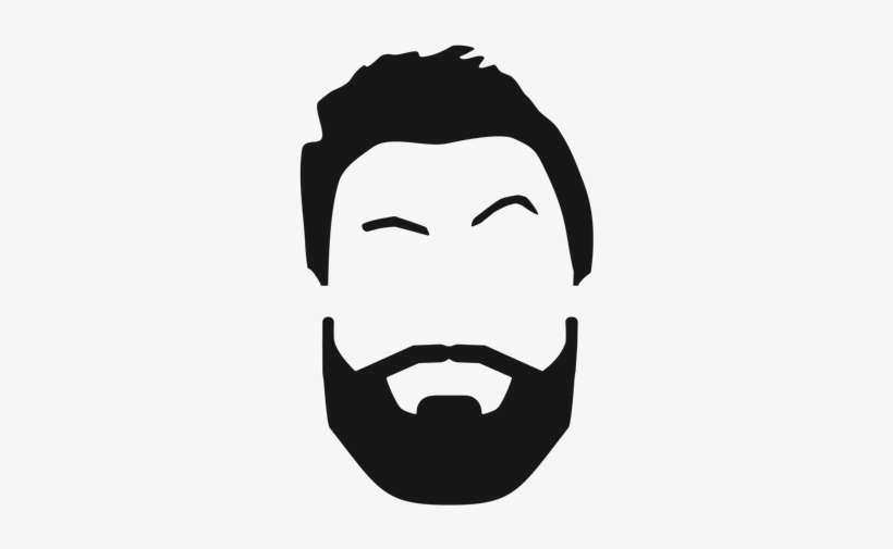 Png Cartoon Hair Clip Download - Michael Horton, transparent png download