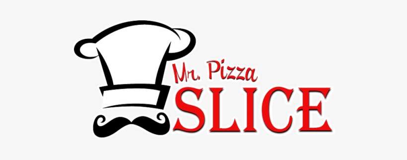 Pizza Delivery Red Bank - Mr Pizza Slice, transparent png download