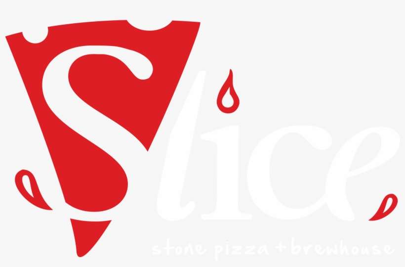 Stone Pizza & Brew - Slice Pizza And Brewhouse, transparent png download
