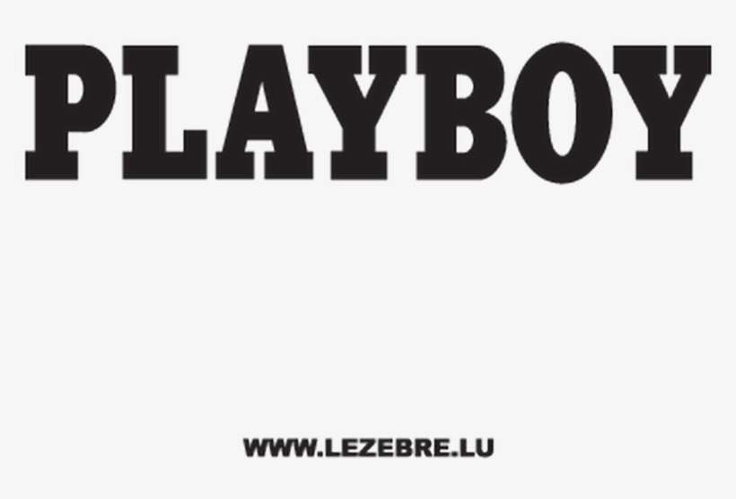 playboy logo ecriture decal play boy logo png image transparent png free download on seekpng playboy logo ecriture decal play boy