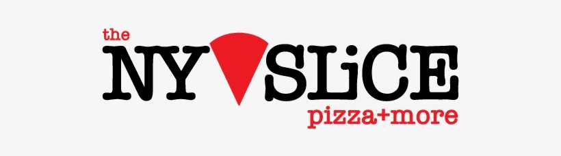 Logo - New York Pizza Logos, transparent png download