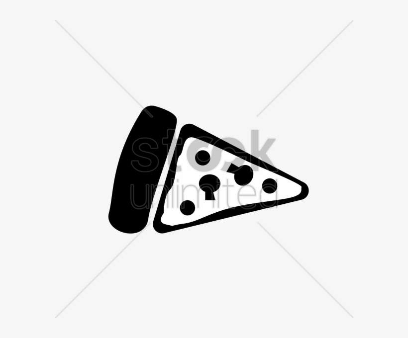 Pizzaslice Clipart Pizza Junk Food Fast Food - Tomato, transparent png download