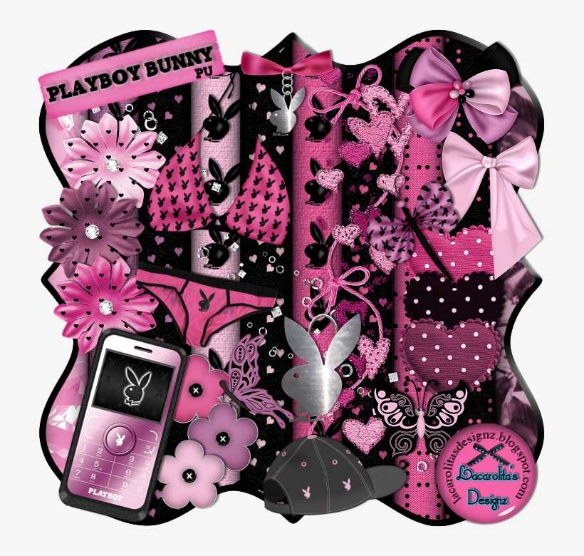 Freebie Playboy Bunny - Freebies Free Download, transparent png download