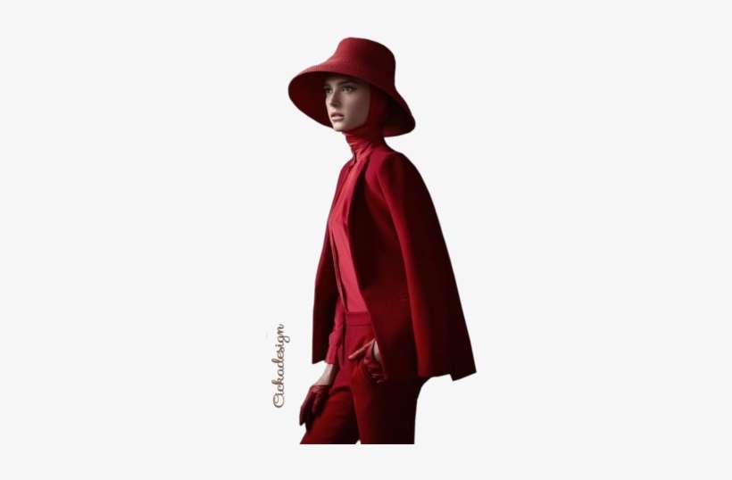 142 - Tube - Woman, transparent png download