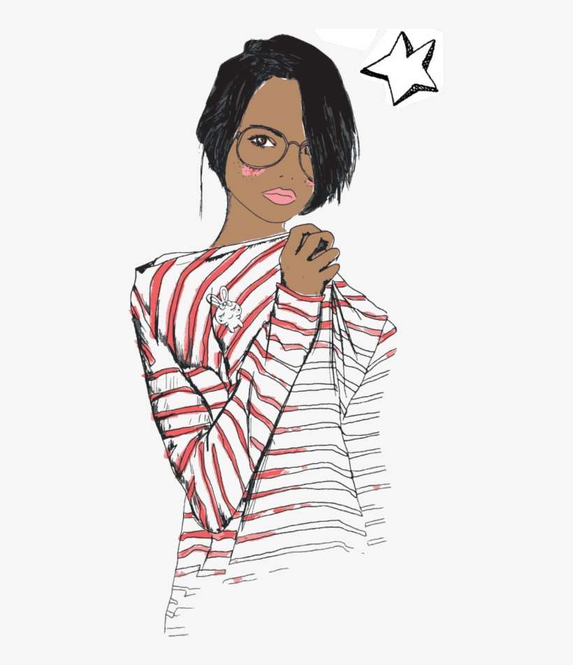 If Hollywood Is Your Thing, This Week's Birthday Boys - طرح دخترانه برای نقاشی, transparent png download