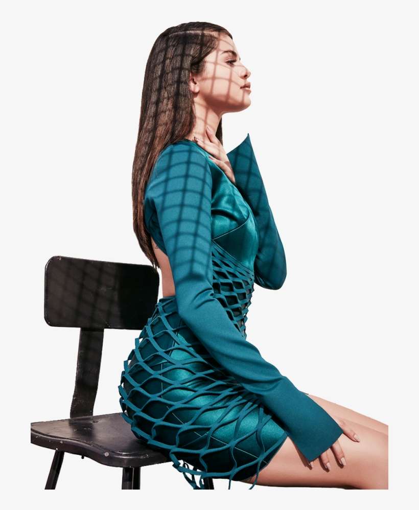 Selena Gomez Photoshoot 2015, transparent png download