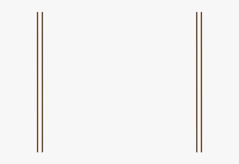 Fancy Borders - Bride White Shadow Png, transparent png download