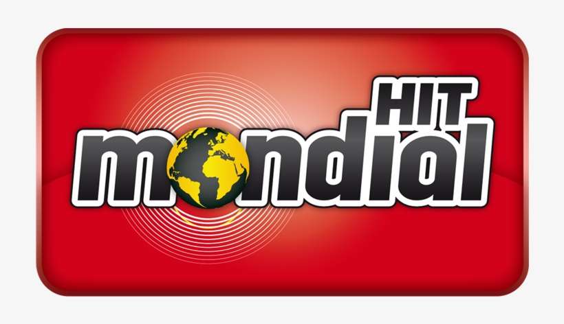 Hit Mondial Du 17 Mai - Hit Radio, transparent png download