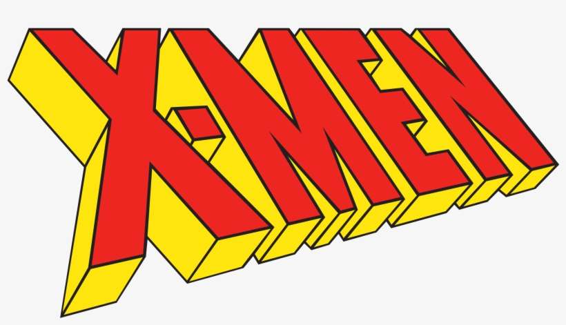 Mutants Might Be A Misunderstood, Feared And Maligned - X Men Logo Png, transparent png download