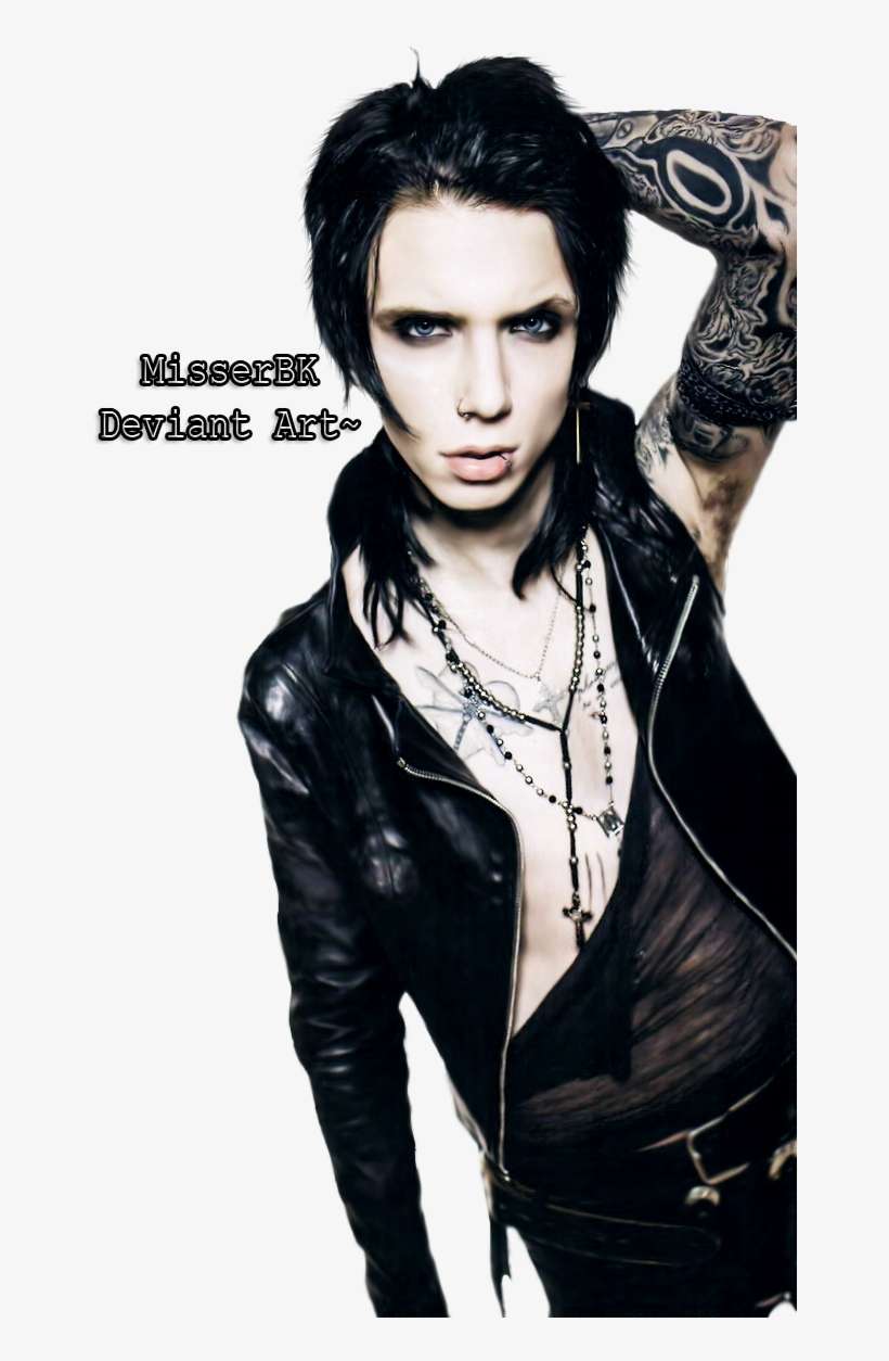 Andy Sixx Png, transparent png download