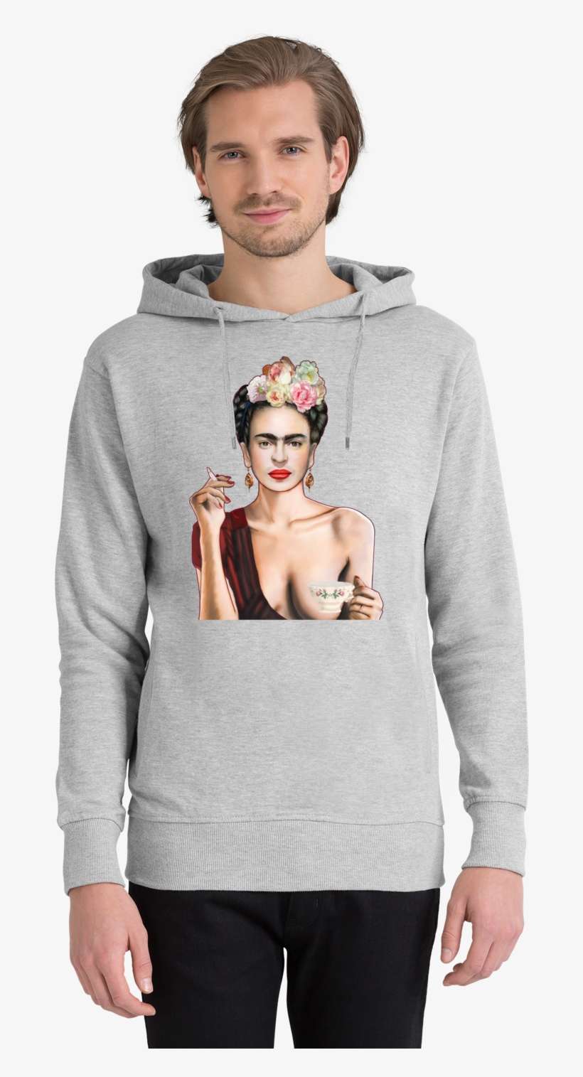 Frida Kahlo Carnet De Notes Frida Con Amigos Par Juniqe, transparent png download