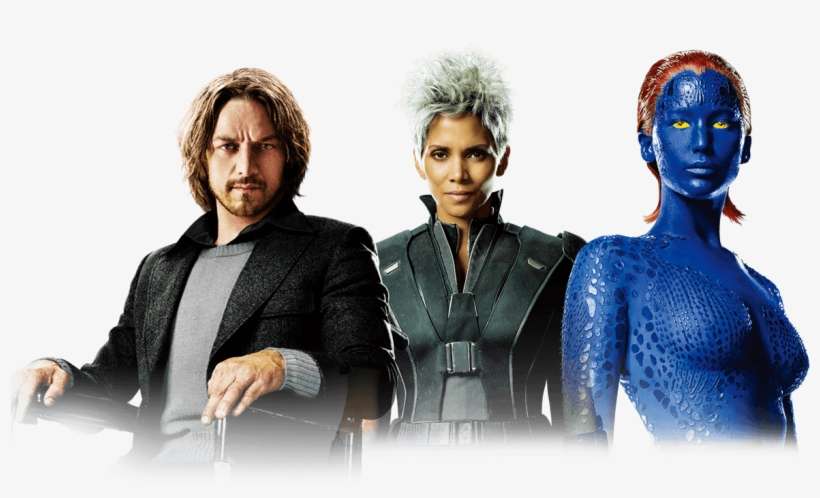 Viewsonic Pro8400 100" Screen X Men Days Of Future - X Men Days Of Future Past Png, transparent png download