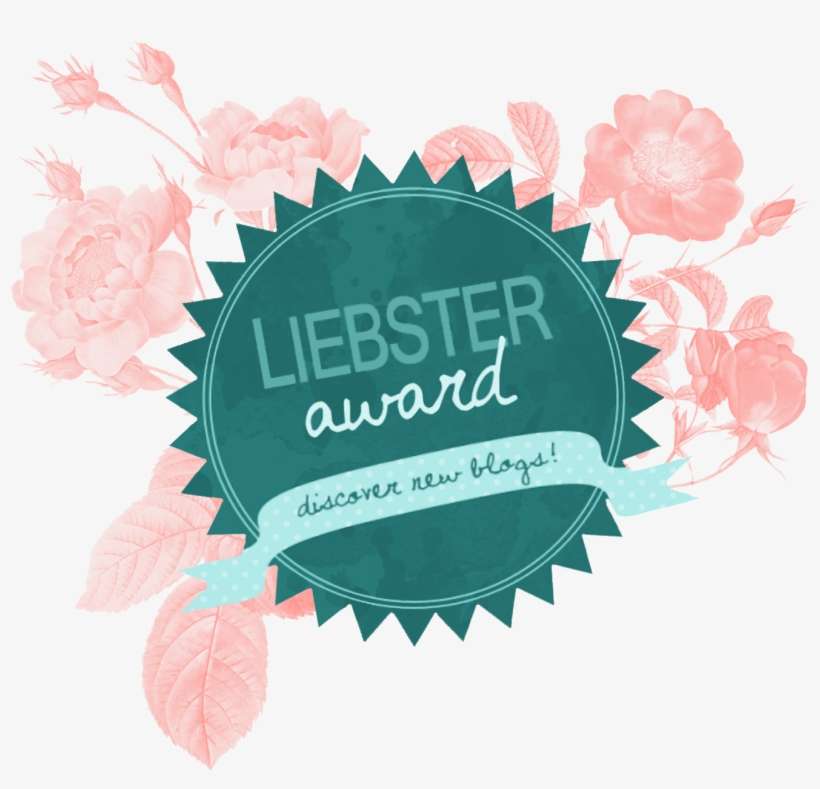 Liesbster - Liebster Awards, transparent png download