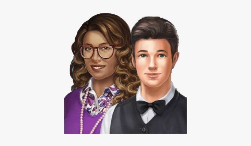 Miss Harlenay & Her Most Recent Boytoy, Daniel The - Clothing, transparent png download