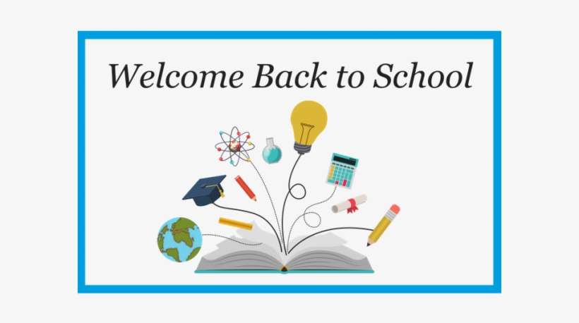 Whether You Are A Returning Student Or A New Student - Back To School Supplies 2018, transparent png download