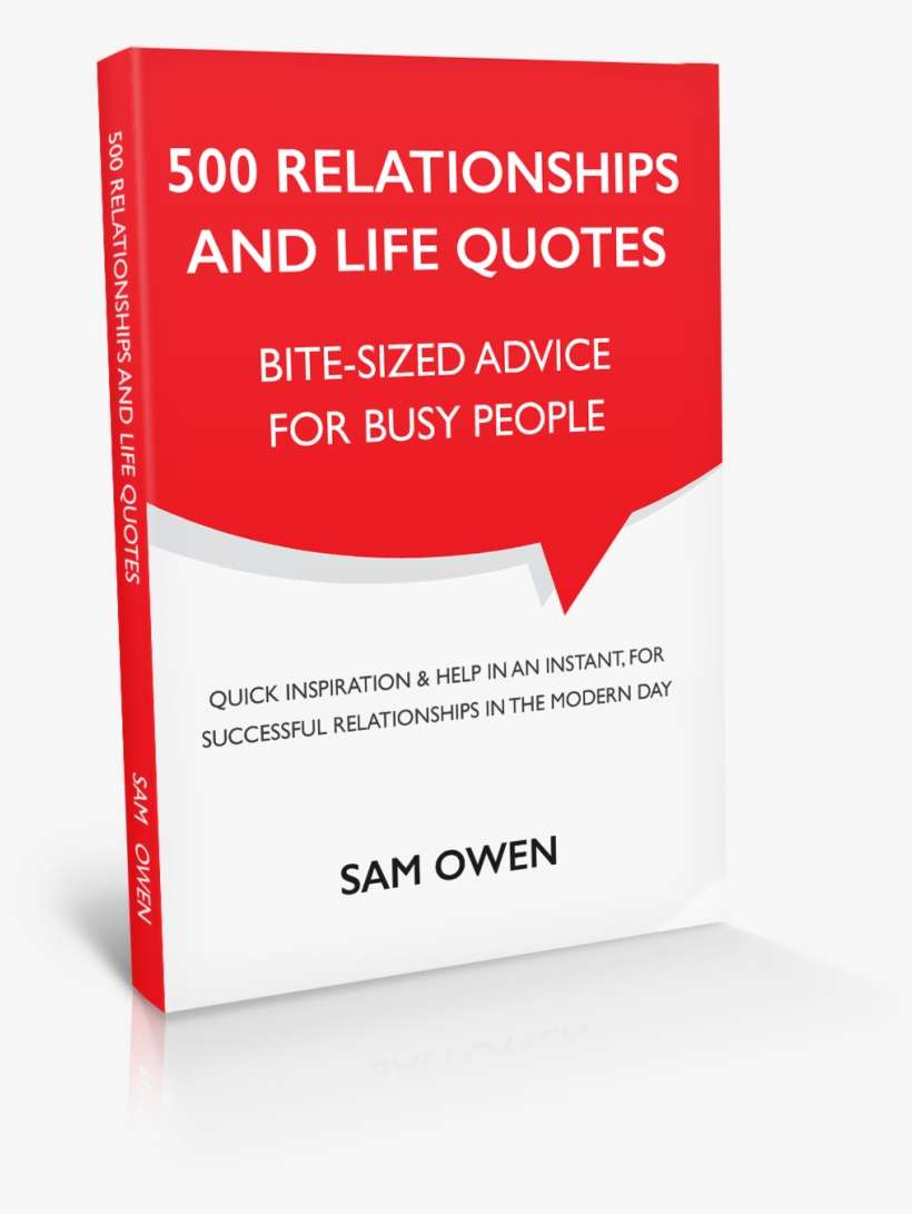 500 Relationships & Life Quotes - Relationship Busy Person Quote, transparent png download