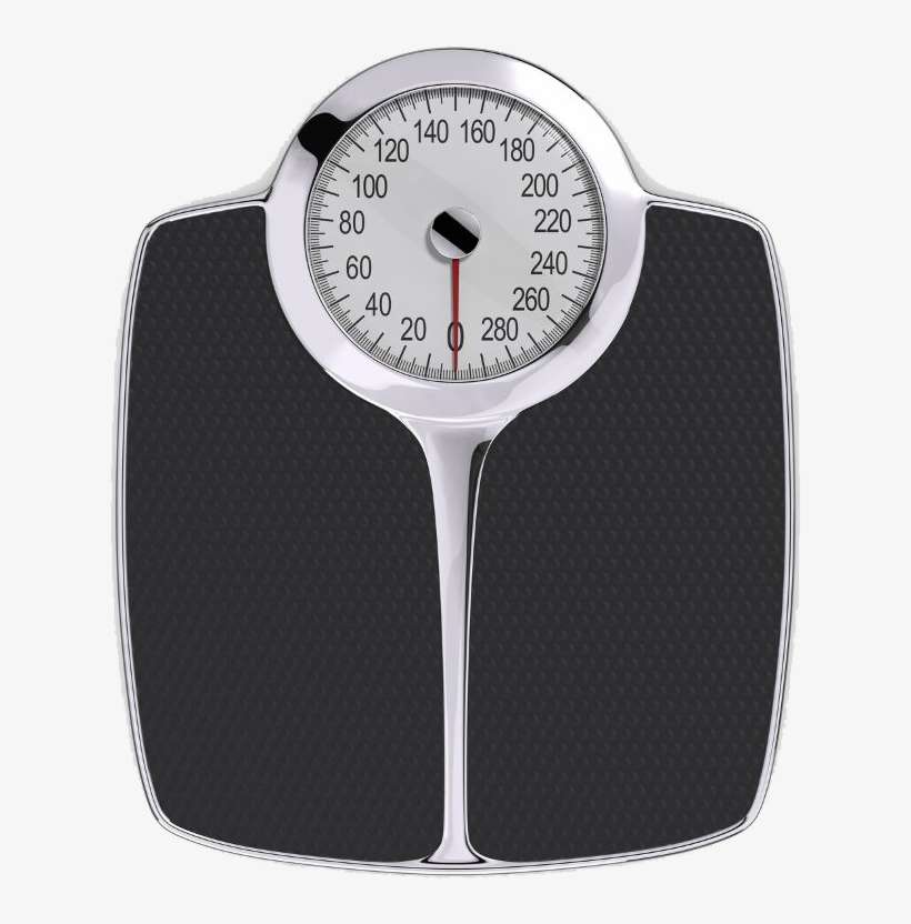 Weight Scale Png Picture - Weight Scale Png, transparent png download