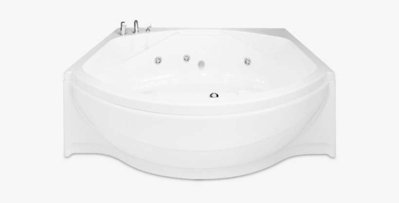 Refinish/resurface Your Bath Or Shower Today - Bathtub, transparent png download