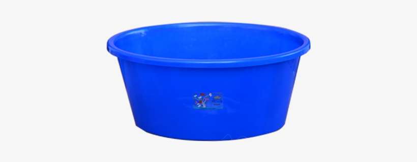 Ovel Tub - Diameter, transparent png download