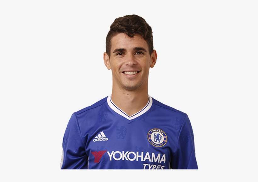Oscar - Chelsea Kit Black, transparent png download