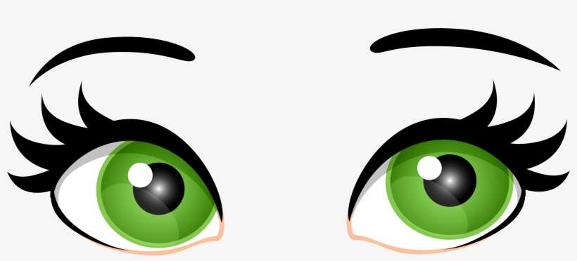 Green Eyes Png PNG Images | PNG Cliparts Free Download on SeekPNG