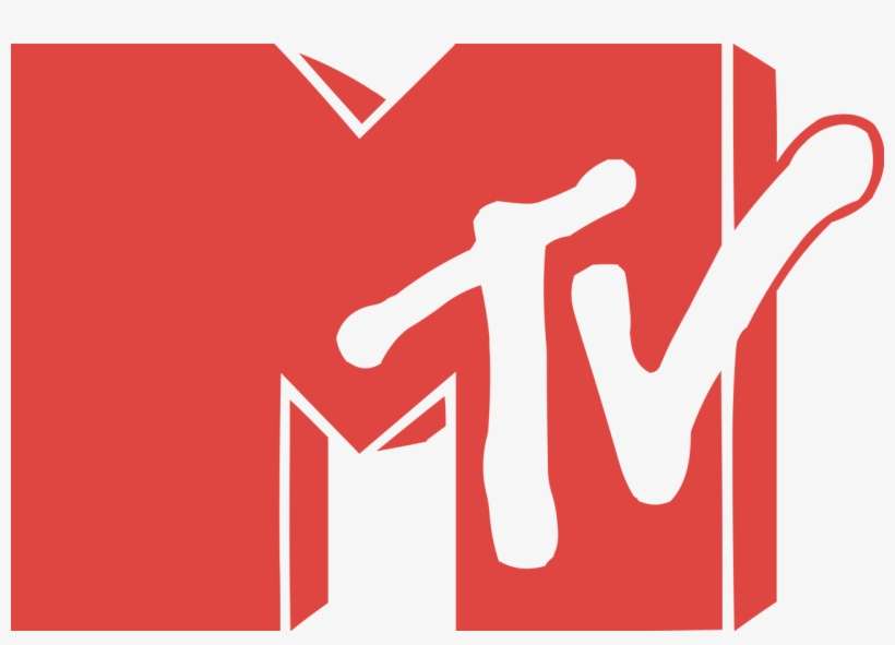 Mtv Canada Logo - Corel Draw Designs Samples, transparent png download