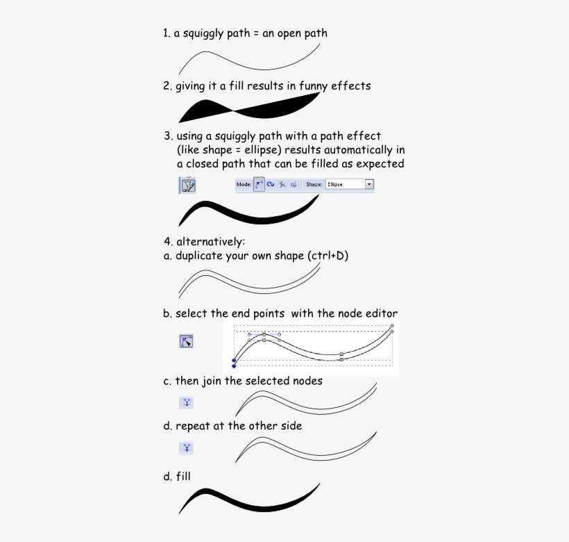 Inkscape, transparent png download