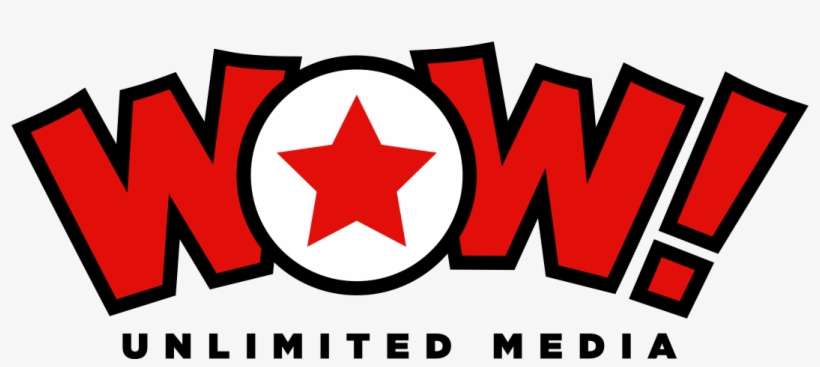 In December 2016, Frederator Networks Helped Create - Wow Unlimited Media Inc, transparent png download